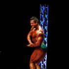 Scott  Sinclair - NPC West Texas Classic 2012 - #1